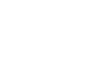 Reel Estate Productions outline logo white